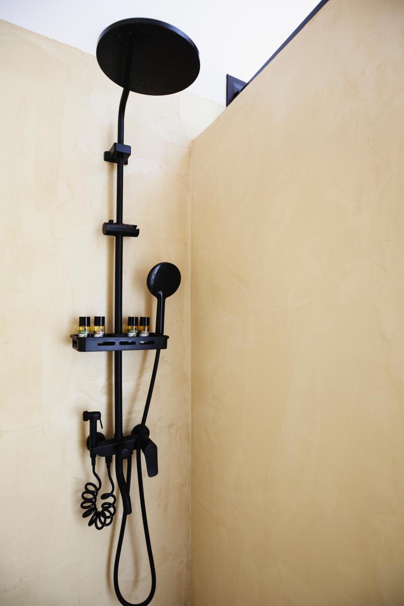 Monopati Eco Stay Raches  Luaran gambar